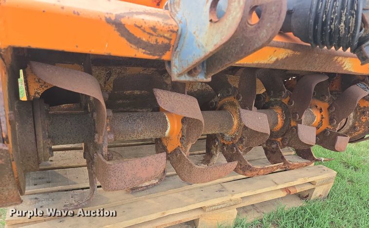 image for item EQ4084 FALC CS1300 tiller