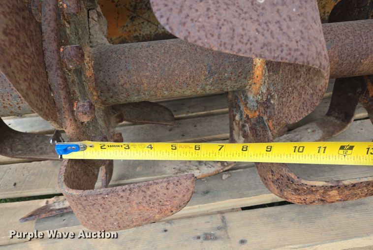 image for item EQ4084 FALC CS1300 tiller