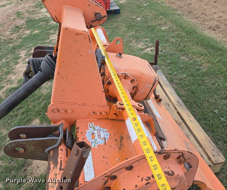 image for item EQ4084 FALC CS1300 tiller