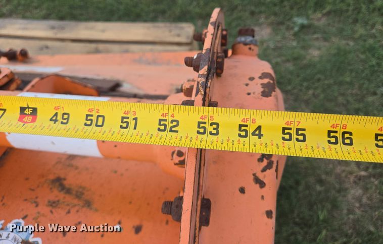 image for item EQ4084 FALC CS1300 tiller