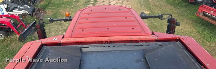image for item ER2136 2010 Case IH 8120 combine