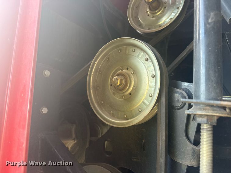 image for item ER2136 2010 Case IH 8120 combine