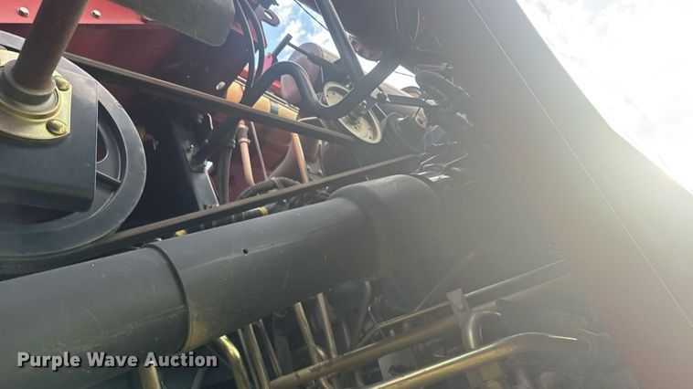 image for item ER2136 2010 Case IH 8120 combine