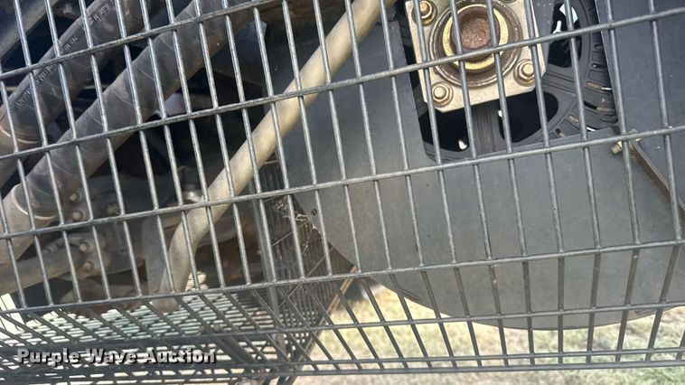 image for item ER2136 2010 Case IH 8120 combine