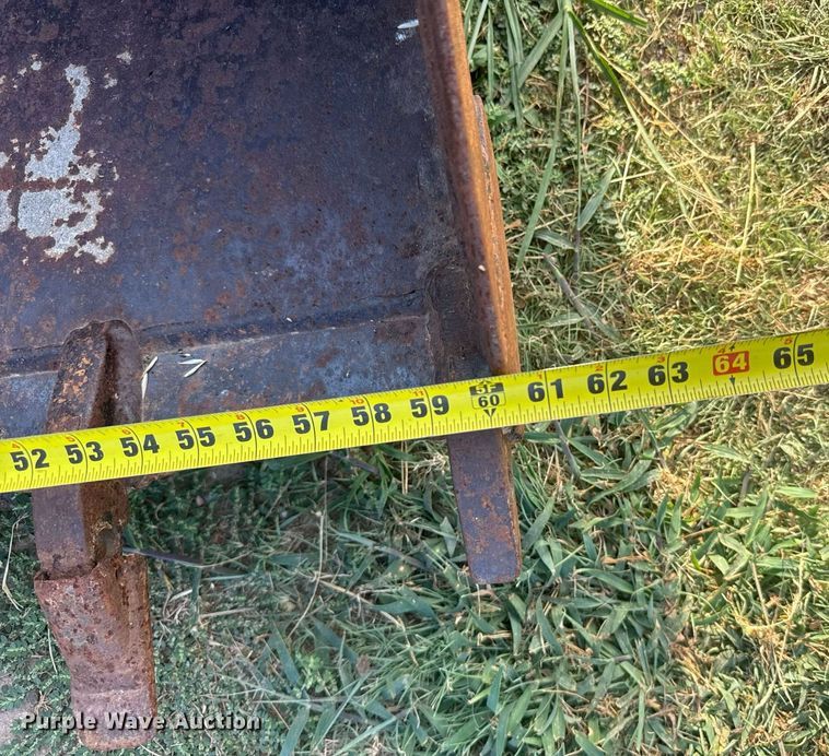 image for item ER2137 1995 Bobcat 773 skid steer loader