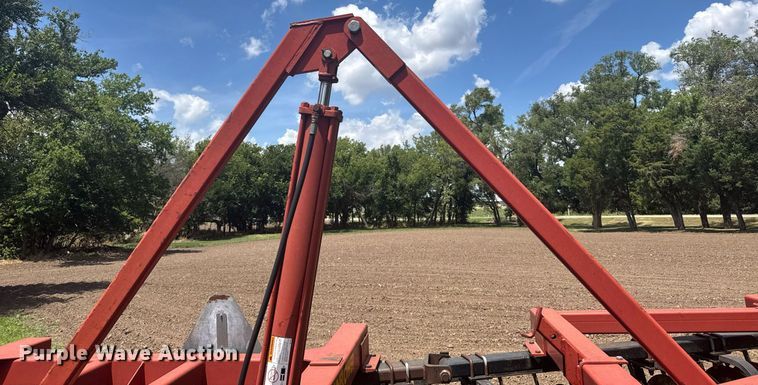 image for item ER2147 Sunflower 1433 double off-set disk