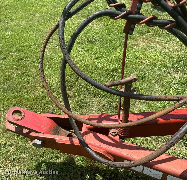 image for item ER2147 Sunflower 1433 double off-set disk