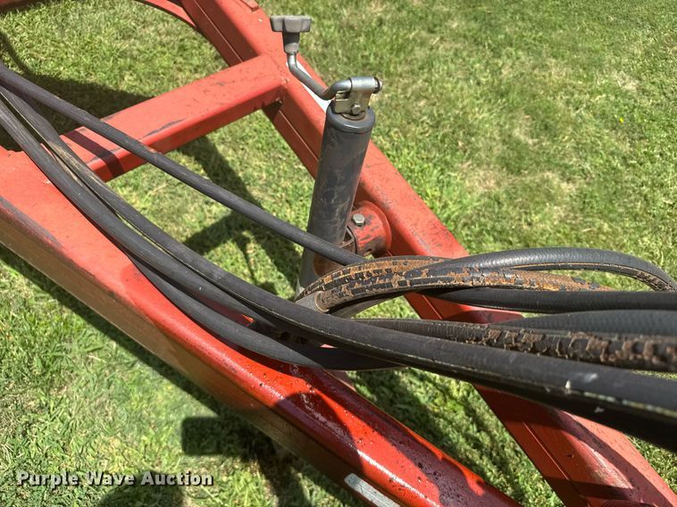 image for item ER2147 Sunflower 1433 double off-set disk