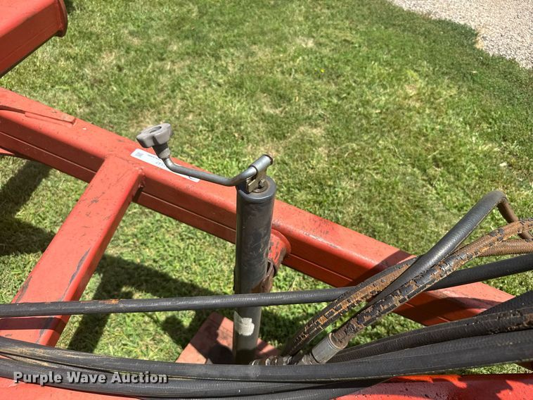 image for item ER2147 Sunflower 1433 double off-set disk