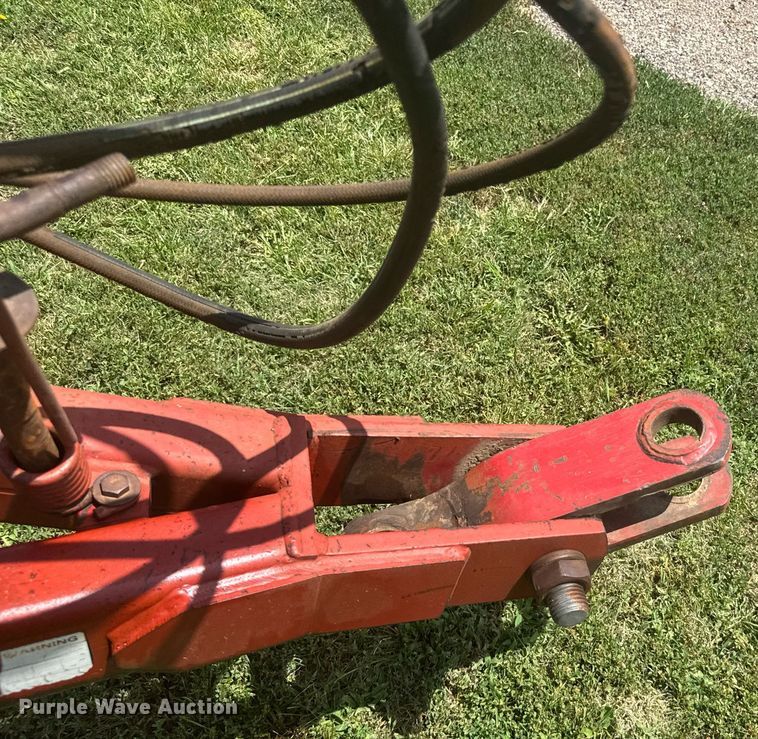 image for item ER2147 Sunflower 1433 double off-set disk