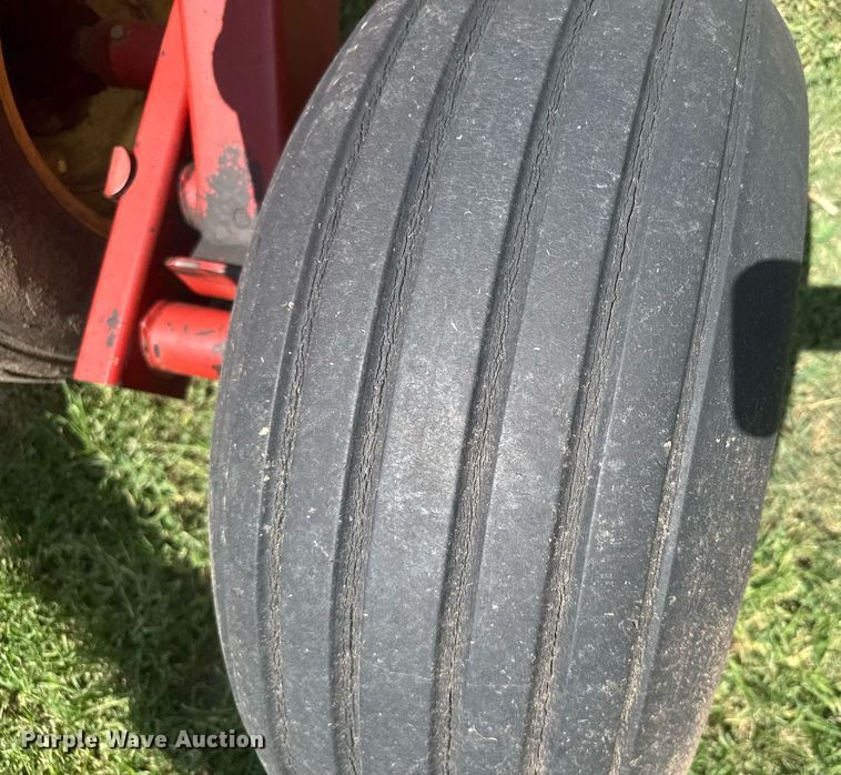 image for item ER2147 Sunflower 1433 double off-set disk