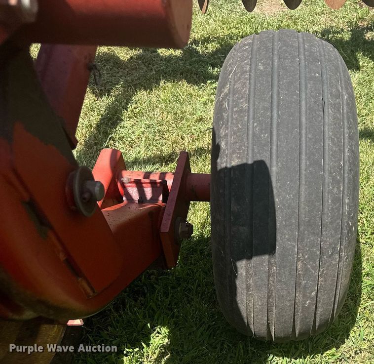 image for item ER2147 Sunflower 1433 double off-set disk