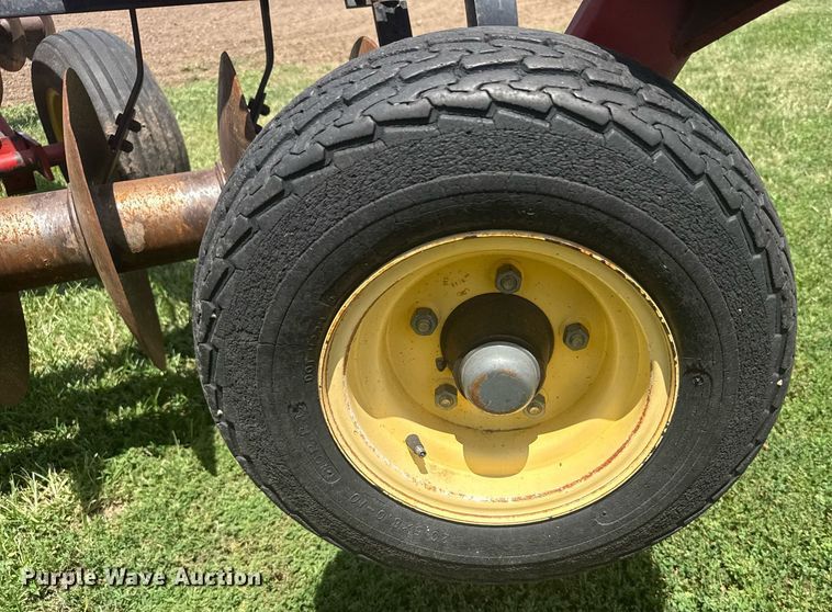 image for item ER2147 Sunflower 1433 double off-set disk