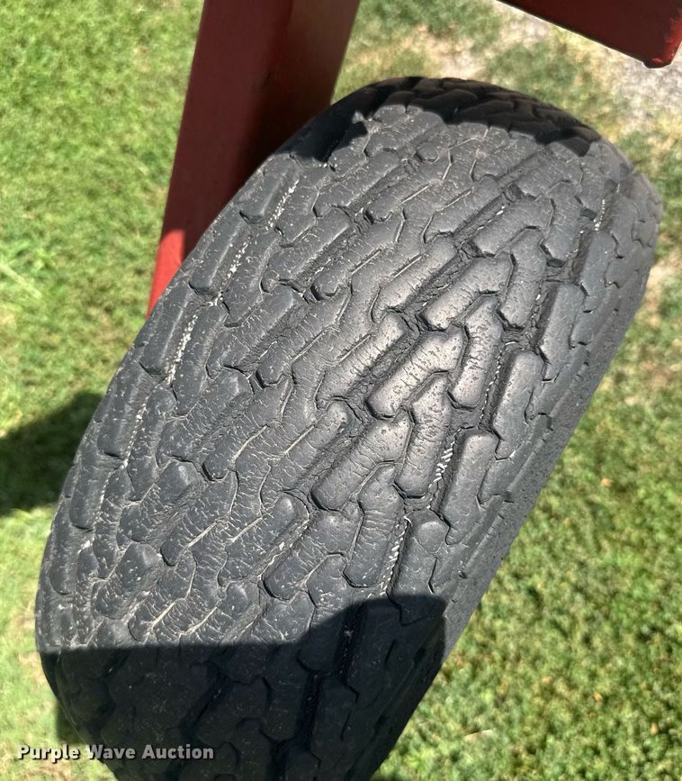 image for item ER2147 Sunflower 1433 double off-set disk