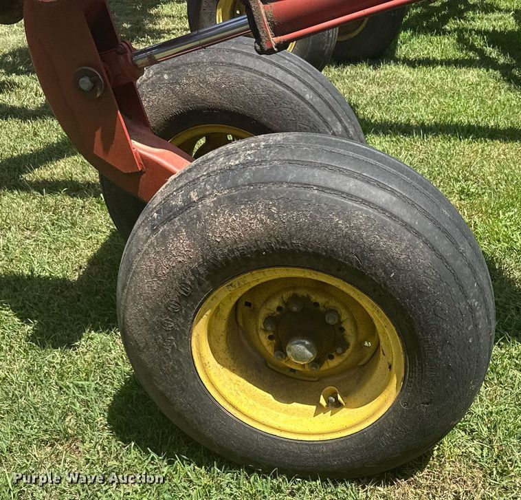 image for item ER2147 Sunflower 1433 double off-set disk