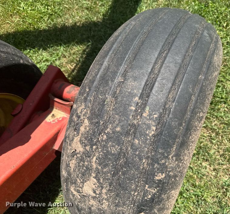 image for item ER2147 Sunflower 1433 double off-set disk