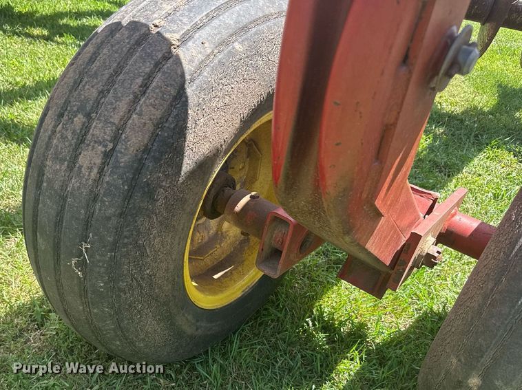 image for item ER2147 Sunflower 1433 double off-set disk