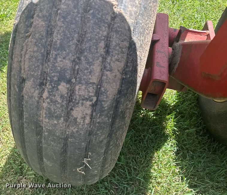 image for item ER2147 Sunflower 1433 double off-set disk