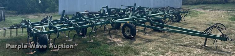 image for item ER2148 Quinstar 3434 field cultivator