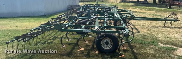 image for item ER2148 Quinstar 3434 field cultivator