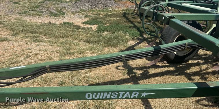 image for item ER2148 Quinstar 3434 field cultivator