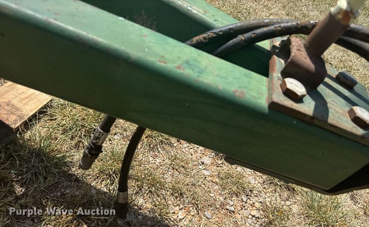 image for item ER2148 Quinstar 3434 field cultivator