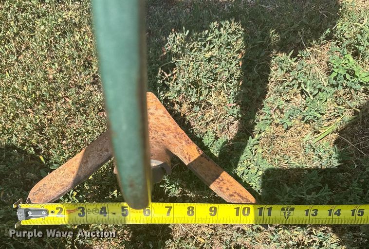 image for item ER2148 Quinstar 3434 field cultivator