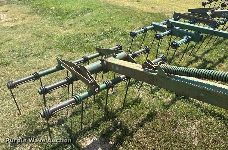image for item ER2148 Quinstar 3434 field cultivator