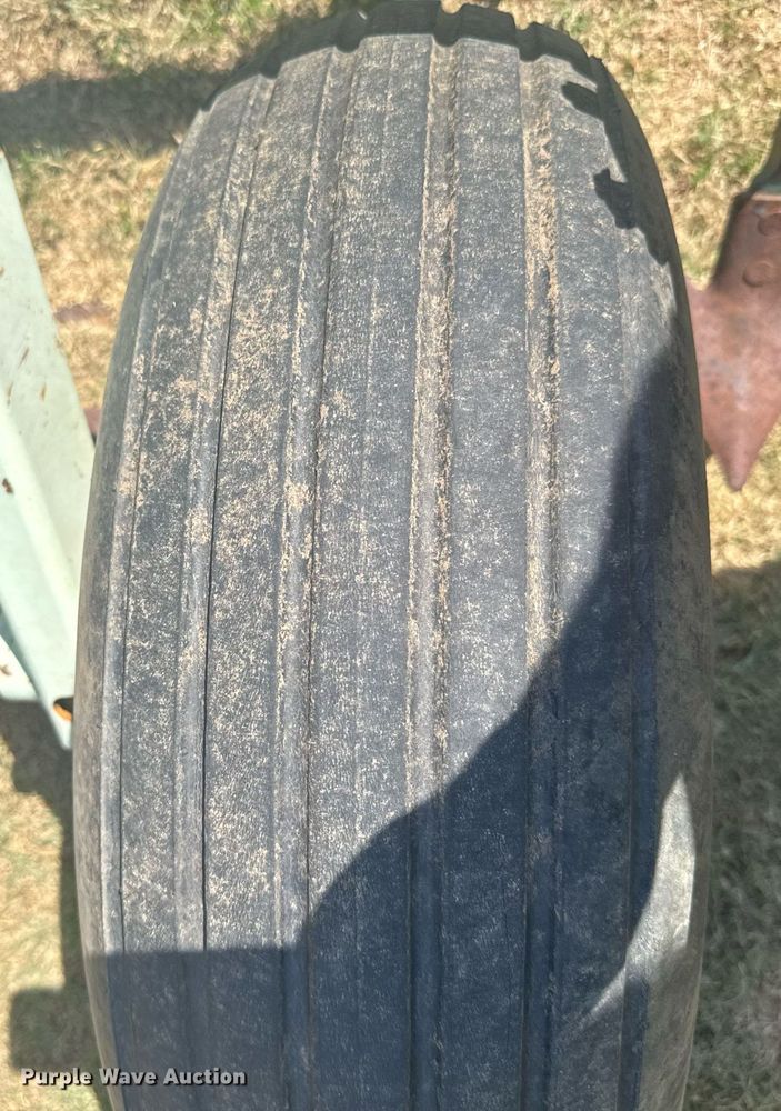 image for item ER2148 Quinstar 3434 field cultivator