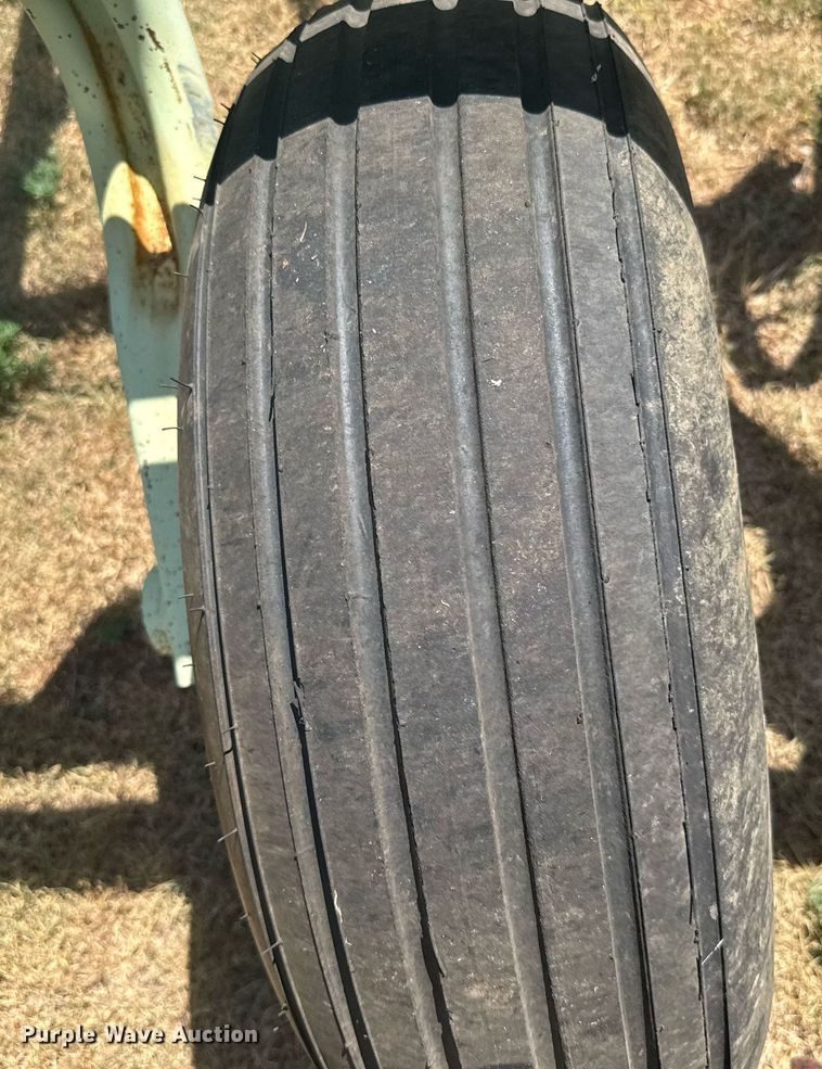 image for item ER2148 Quinstar 3434 field cultivator