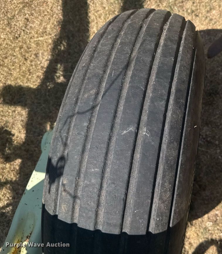 image for item ER2148 Quinstar 3434 field cultivator