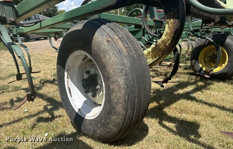 image for item ER2148 Quinstar 3434 field cultivator