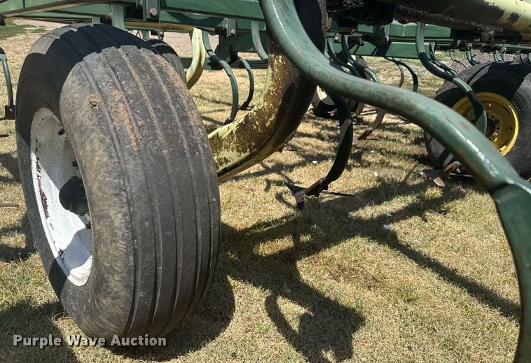 image for item ER2148 Quinstar 3434 field cultivator