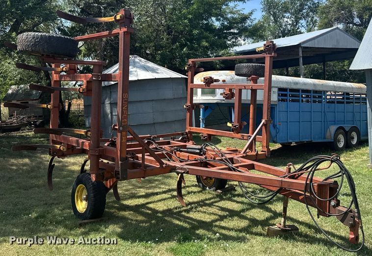 image for item ER2149 Sunflower FL24 chisel