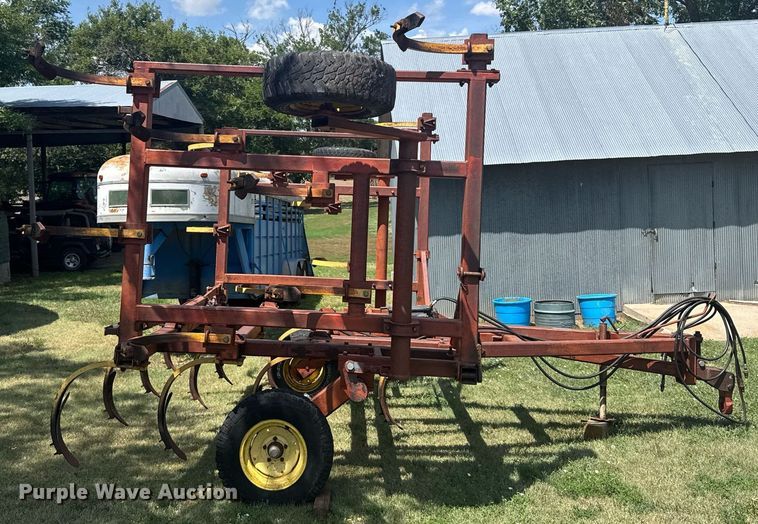 image for item ER2149 Sunflower FL24 chisel