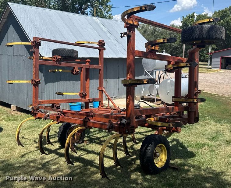 image for item ER2149 Sunflower FL24 chisel