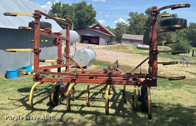 image for item ER2149 Sunflower FL24 chisel