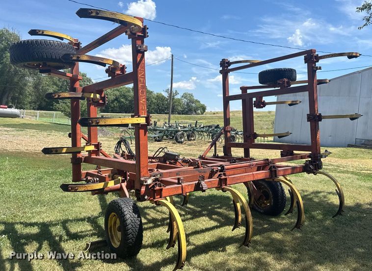 image for item ER2149 Sunflower FL24 chisel