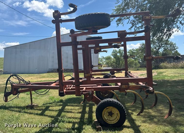 image for item ER2149 Sunflower FL24 chisel