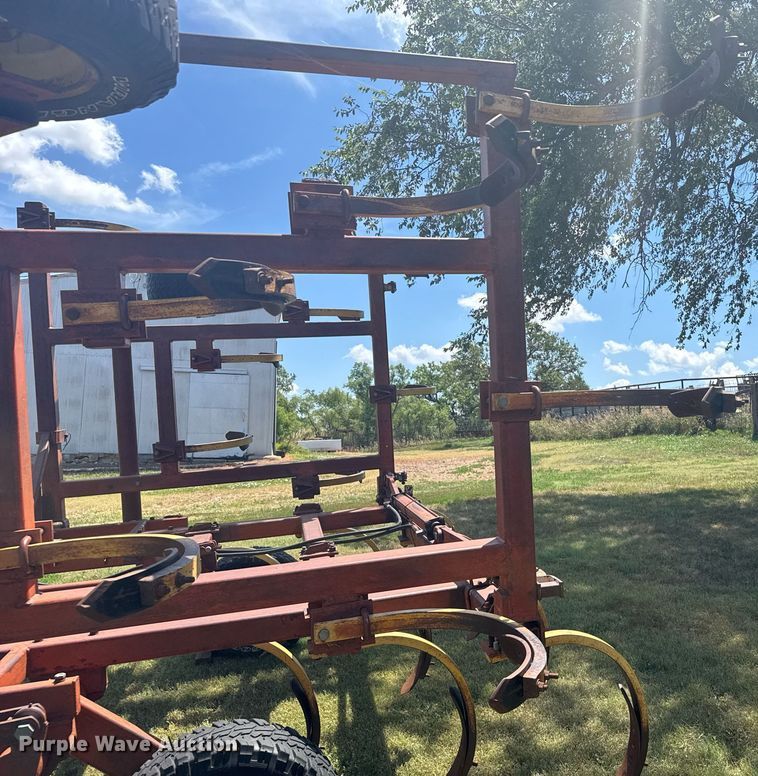 image for item ER2149 Sunflower FL24 chisel