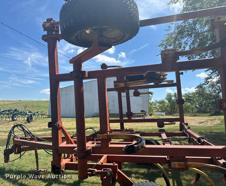 image for item ER2149 Sunflower FL24 chisel