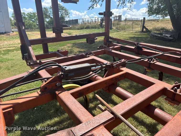 image for item ER2149 Sunflower FL24 chisel