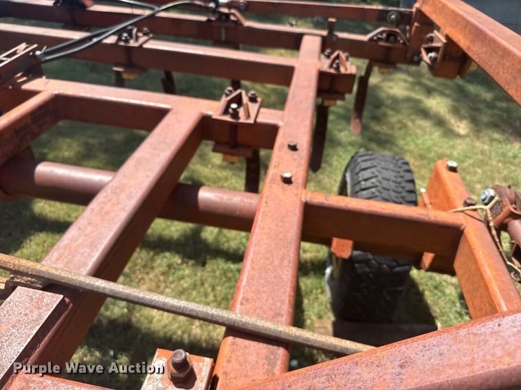 image for item ER2149 Sunflower FL24 chisel