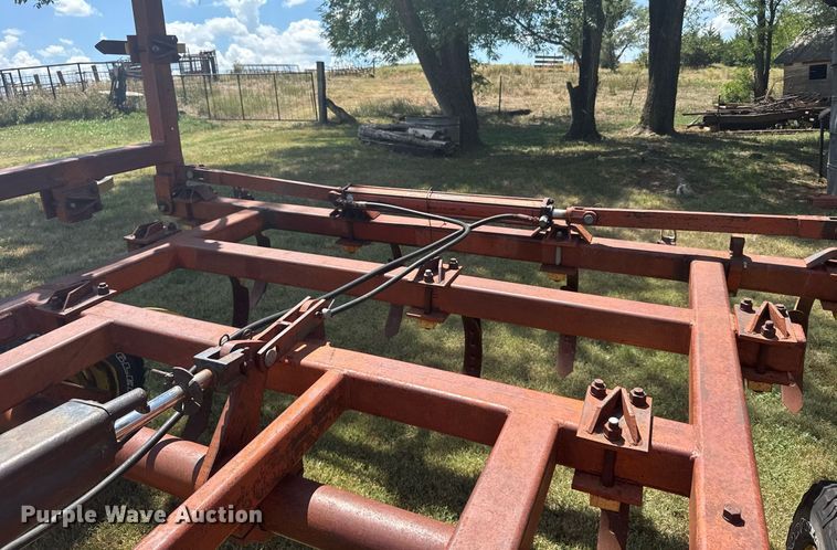 image for item ER2149 Sunflower FL24 chisel