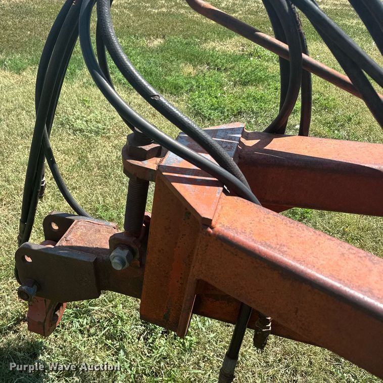 image for item ER2149 Sunflower FL24 chisel