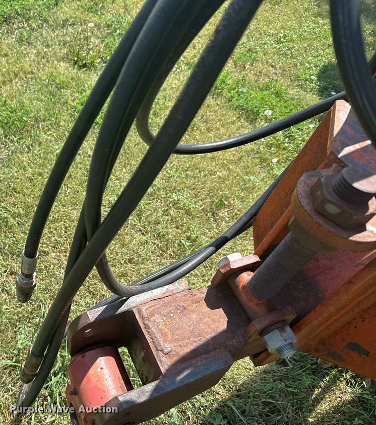 image for item ER2149 Sunflower FL24 chisel