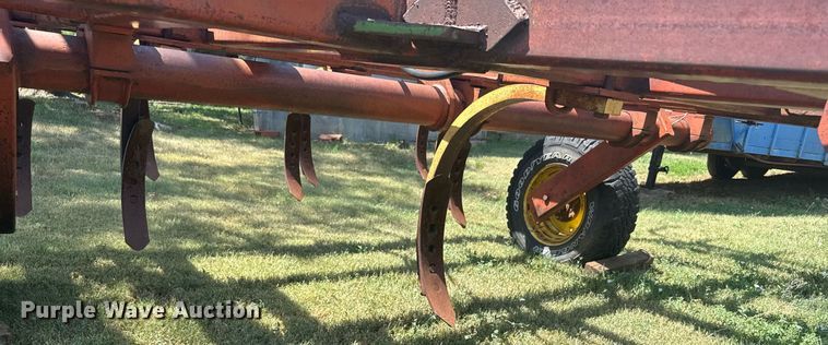 image for item ER2149 Sunflower FL24 chisel