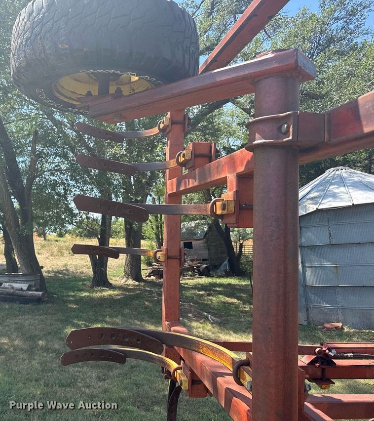 image for item ER2149 Sunflower FL24 chisel