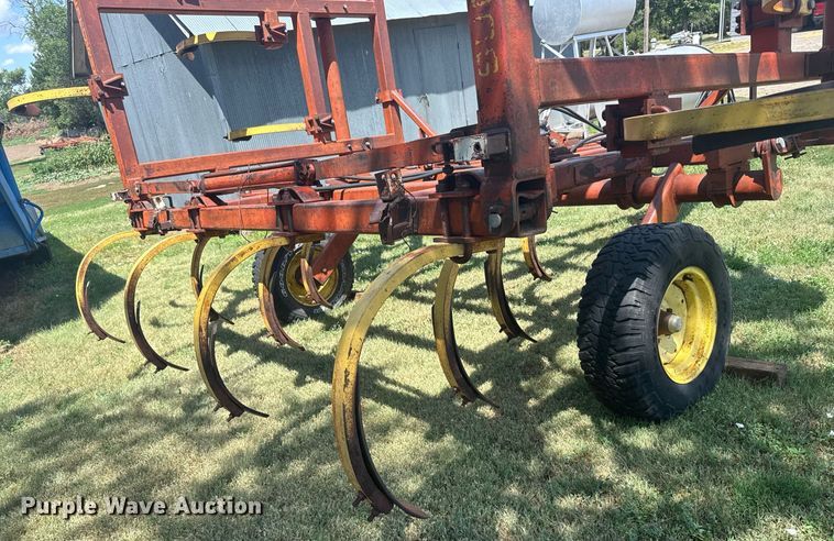 image for item ER2149 Sunflower FL24 chisel