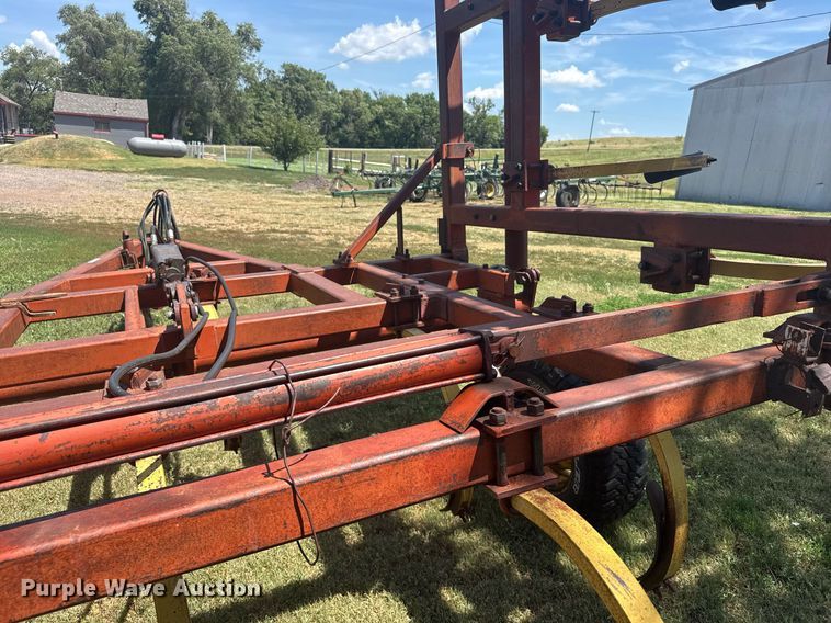 image for item ER2149 Sunflower FL24 chisel